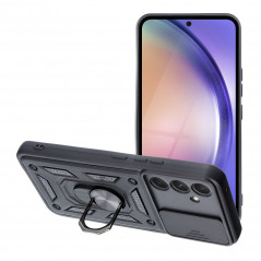 Kryt Armor na Samsung Galaxy A54 Čierny