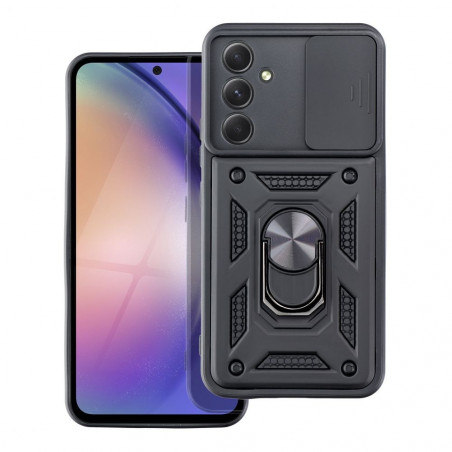 Kryt Armor na Samsung Galaxy A54 Čierny
