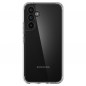 Kryt Spigen Ultra Hybrid na Samsung Galaxy A54 Krištáľovo čistý  Transparentný