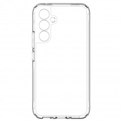 Kryt Spigen Ultra Hybrid na Samsung Galaxy A54 Krištáľovo čistý  Transparentný