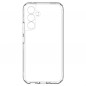 Kryt Spigen Ultra Hybrid na Samsung Galaxy A54 Krištáľovo čistý  Transparentný