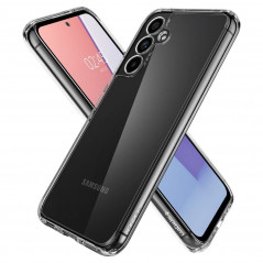 Kryt Spigen Ultra Hybrid na Samsung Galaxy A54 Krištáľovo čistý  Transparentný