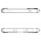 Kryt Spigen Ultra Hybrid na Samsung Galaxy A54 Krištáľovo čistý  Transparentný
