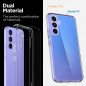 Kryt Spigen Ultra Hybrid na Samsung Galaxy A54 Krištáľovo čistý  Transparentný