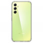 Kryt Spigen Ultra Hybrid na Samsung Galaxy A34 Krištáľovo čistý  Transparentný