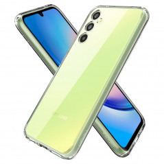 Kryt Spigen Ultra Hybrid na Samsung Galaxy A34 Krištáľovo čistý  Transparentný