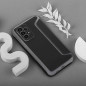 Peňaženkové puzdro Piano Book na Samsung Galaxy A54 Čierny