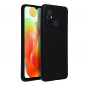 Kryt Soft na XIAOMI Redmi 12C Čierny