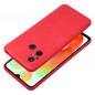 Kryt Soft na XIAOMI Redmi 12C Červený