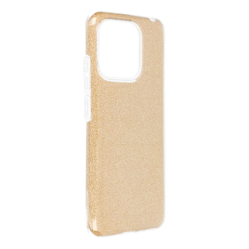 Kryt Shining na XIAOMI Redmi 12C Zlatý
