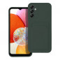 Kryt Card na Samsung Galaxy A14 5G Zelený