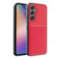 Kryt Noble na Samsung Galaxy A54 Červený