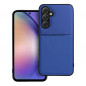 Kryt Noble na Samsung Galaxy A54 Modrý