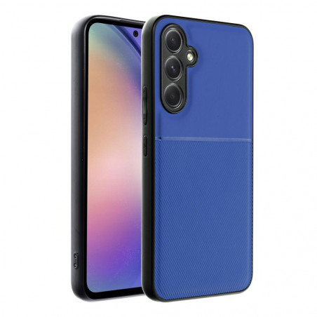 Kryt Noble na Samsung Galaxy A54 Modrý