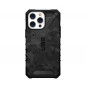 Kryt Urban Armor Gear Pathfinder na Apple iPhone 14 Pro Max Prémiové puzdro  MagSAFE  Nočná kamufláž