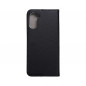 Peňaženkové puzdro Smart Case Book na realme 10 Čierny