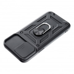 Kryt Armor na Apple iPhone 11 Čierny