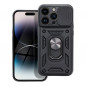 Kryt Armor na Apple iPhone 14 Pro Čierny