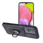 Kryt Armor na Samsung Galaxy A03 Čierny