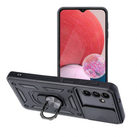 Kryt Armor na Samsung Galaxy A13 5G Čierny