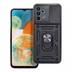 Kryt Armor na Samsung Galaxy A23 5G Čierny