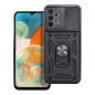 Kryt Armor na Samsung Galaxy A23 5G Čierny