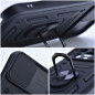 Kryt Armor na XIAOMI Poco M3 Pro Čierny