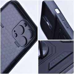 Kryt Armor na XIAOMI Poco M3 Pro Čierny