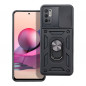 Kryt Armor na XIAOMI Poco M3 Pro 5G Čierny