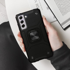 Kryt Nitro na Samsung Galaxy A34 Čierny