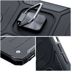 Kryt Nitro na Samsung Galaxy A34 Čierny
