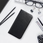 Peňaženkové puzdro Smart Magneto book na realme 10 Čierny