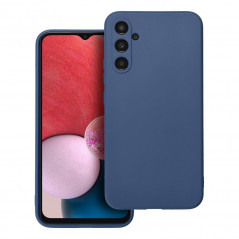 Kryt Soft na Samsung Galaxy A54 Tmavo modrý