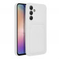 Kryt Card na Samsung Galaxy A54 Biely