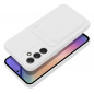 Kryt Card na Samsung Galaxy A54 Biely