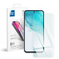 Ochranné sklo Blue Star 9H na Samsung Galaxy A54 Transparentný 