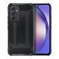 Tvrdený kryt Armor na Samsung Galaxy A54 Čierny