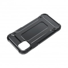 Tvrdený kryt Armor na Samsung Galaxy A54 Čierny