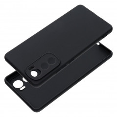 Kryt MATT na Motorola Edge 30 Čierny