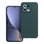 Kryt MATT na XIAOMI 13 Tmavo zelený