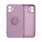 Kryt Roar Amber na Samsung Galaxy S23 Plus 5G Fialový (Purple)