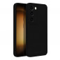 Kryt Roar Luna na Samsung Galaxy S23 5G Jednofarebný, Štýlový, Estetický doplnok  Čierny