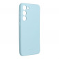 Kryt Roar Space na Samsung Galaxy S23 Plus 5G Jednofarebný, Elegant  Nebesky modrý