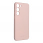 Kryt Roar Space na Samsung Galaxy S23 Plus 5G Jednofarebný, Elegant  Ružový