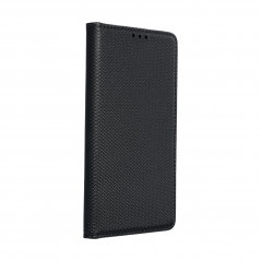 Peňaženkové puzdro Smart Case Book na Samsung Galaxy A54 Čierny