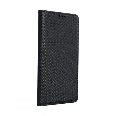 Peňaženkové puzdro Smart Case Book na Samsung Galaxy A54 Čierny
