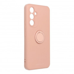 Kryt Roar Amber na Samsung Galaxy A54 Ružový