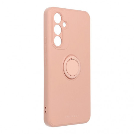 Kryt Roar Amber na Samsung Galaxy A54 Ružový