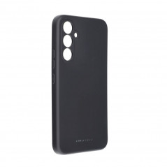 Kryt Roar Space na Samsung Galaxy A54 Jednofarebný, Elegant Čierny