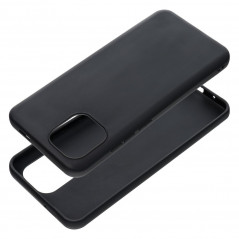 Kryt MATT na XIAOMI Redmi A1 Čierny